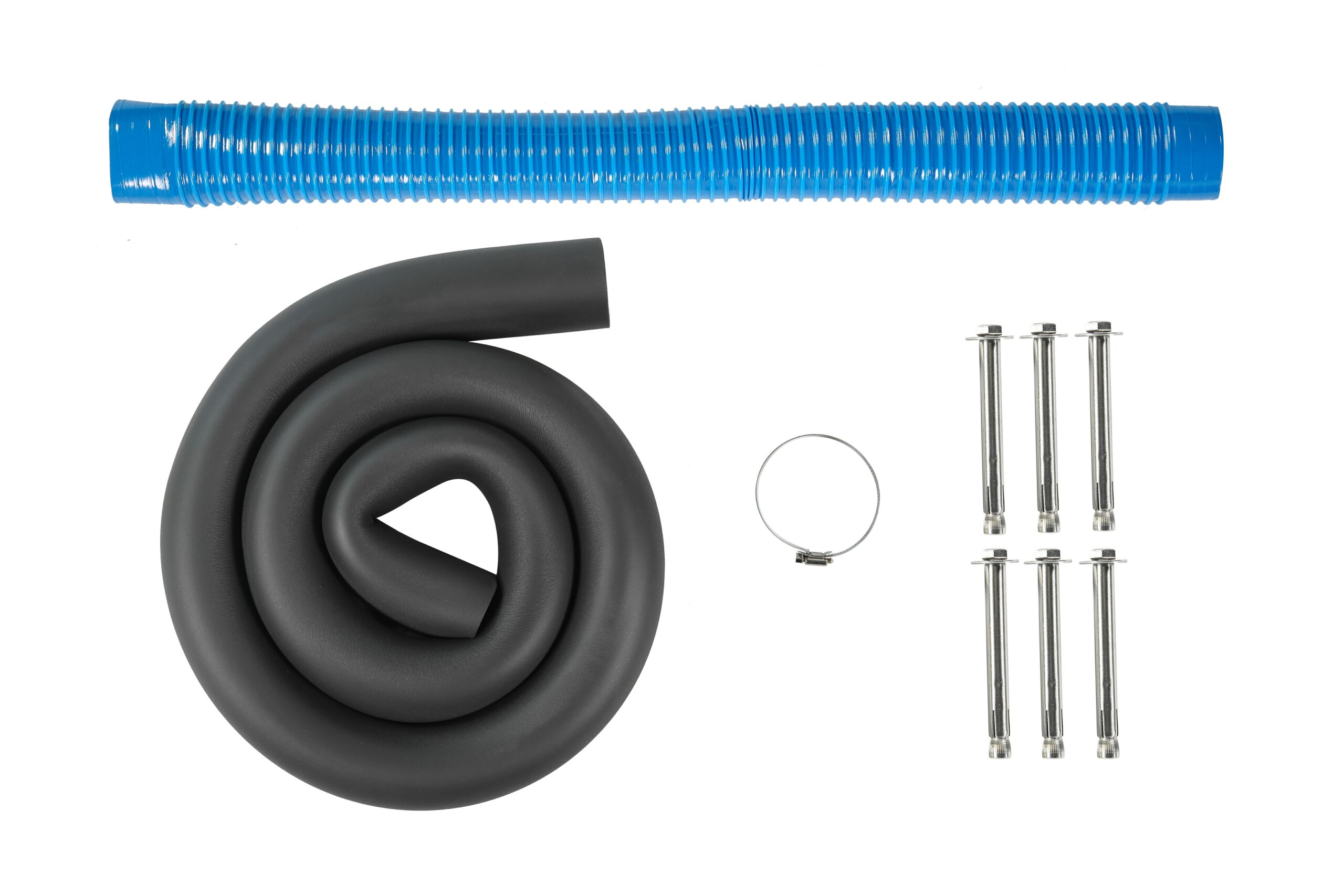 Поилка 4 м открытая (с подогревом) TPT440SSDHT