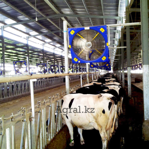 Вентилятор для коров TERRUI
