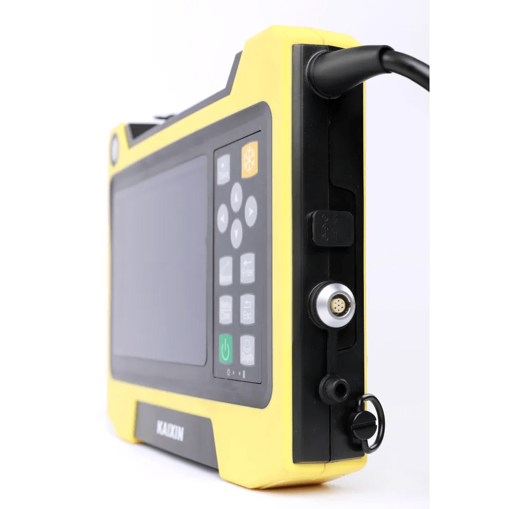 УЗИ аппарат КХ 5600Е Kaixin