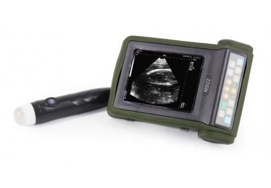 УЗИ аппарат MSU2 Kaixin