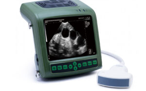 УЗИ аппарат ES8 Kaixin