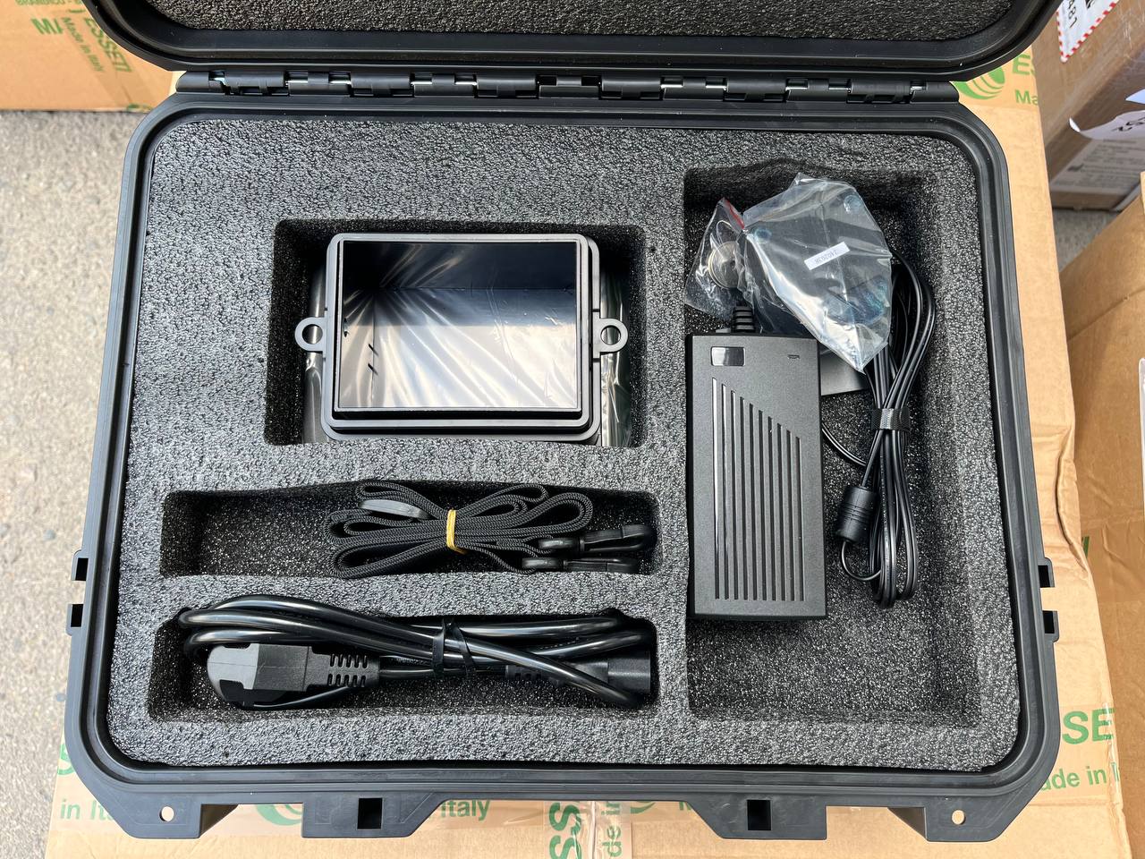 УЗИ аппарат MSU2 Kaixin