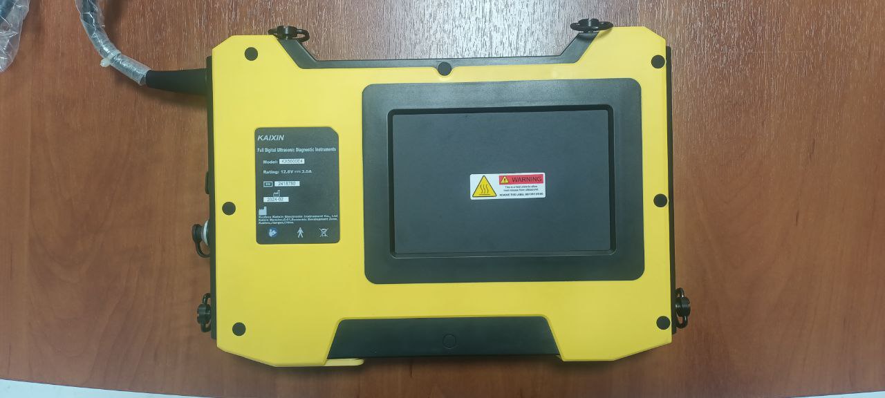 УЗИ аппарат КХ 5600Е Kaixin