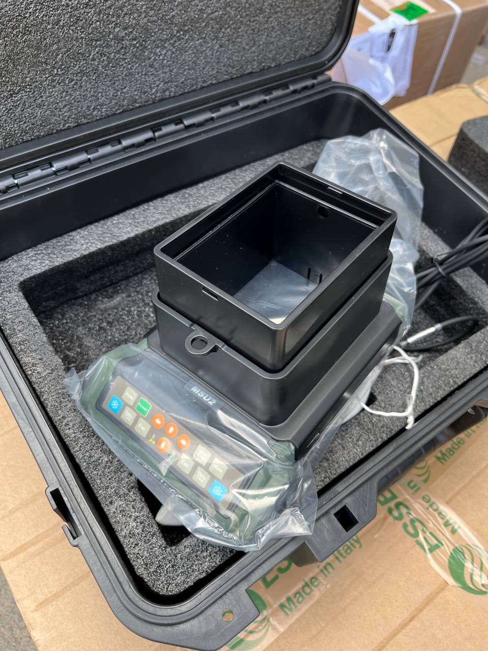 УЗИ аппарат MSU2 Kaixin