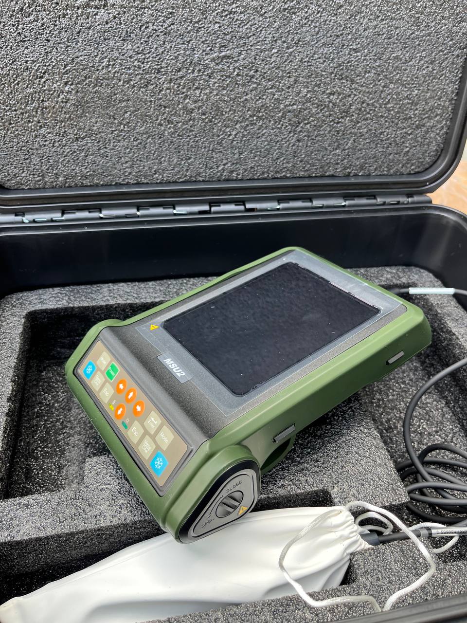 УЗИ аппарат MSU2 Kaixin