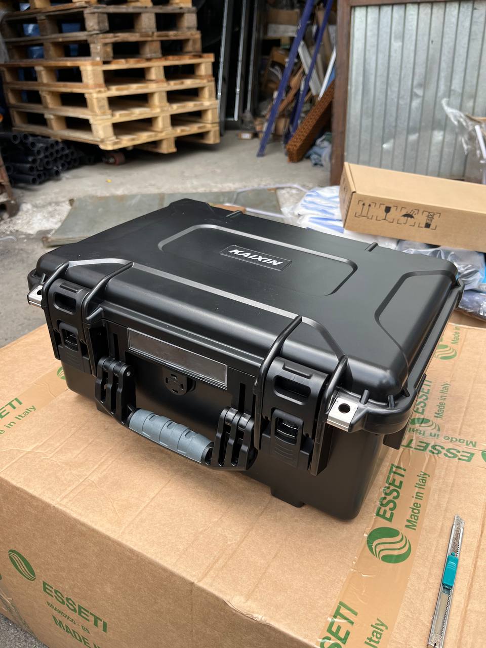 УЗИ аппарат КХ 5600Е Kaixin