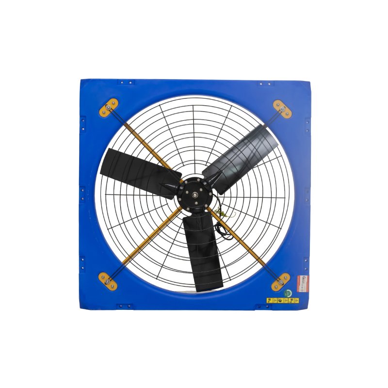 Вентилятор разгонный GOFEE GFFN-1380Y-PAG (EC Motor)ПЛАСТИК