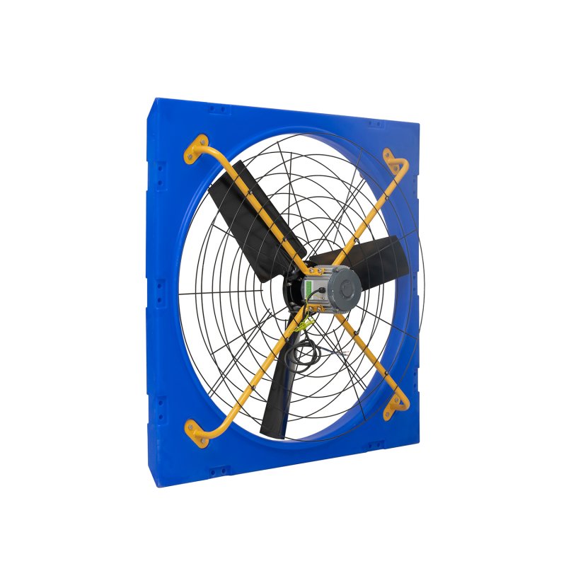 Вентилятор разгонный GOFEE GFFN-1380Y-PAG (EC Motor)ПЛАСТИК